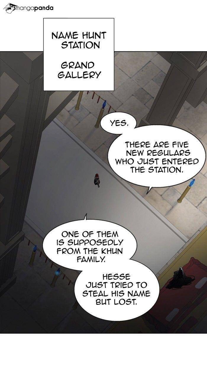 Tower of God Chapter 279 image 83